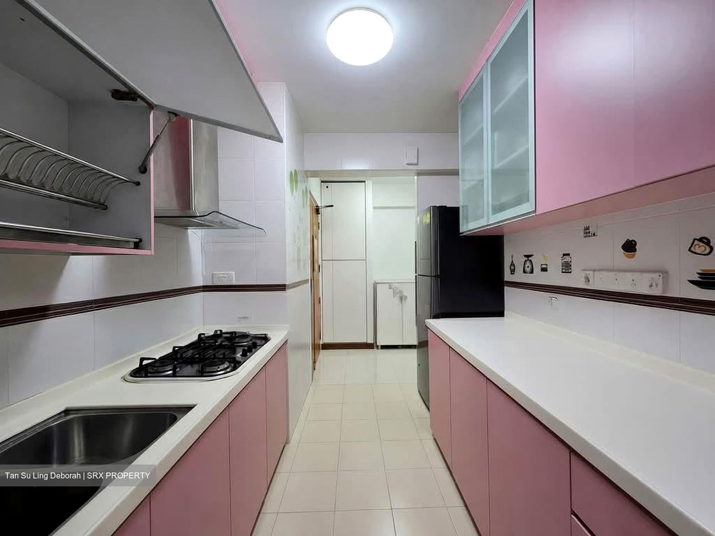 Blk 672A Waterway Banks (Punggol), HDB 3 Rooms #592595591